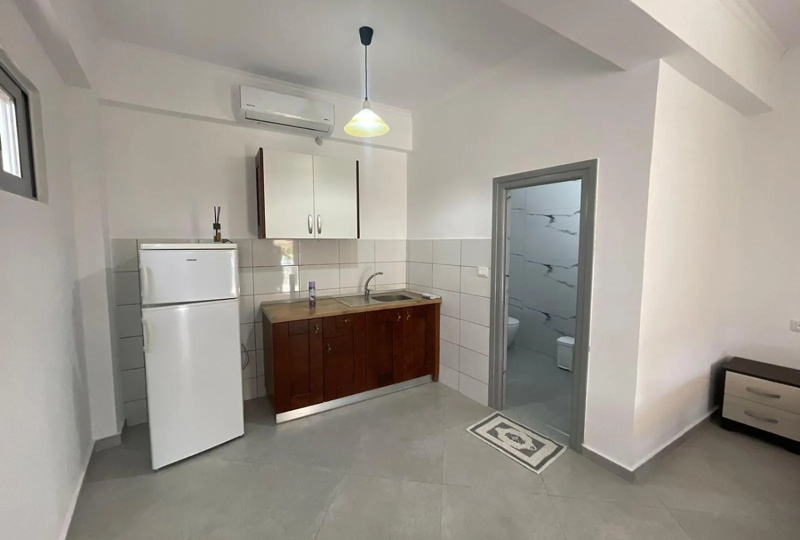 Apartamento Qeparo View Rooms