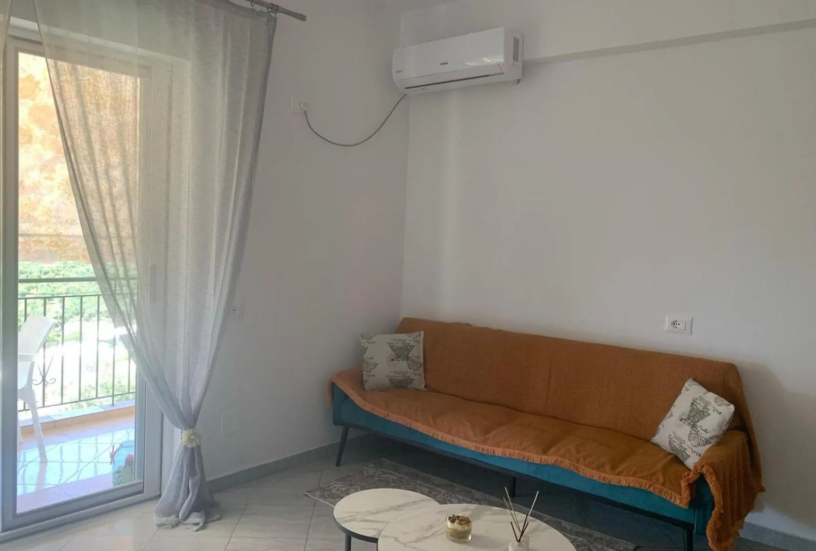 Apartamento Qeparo View Rooms