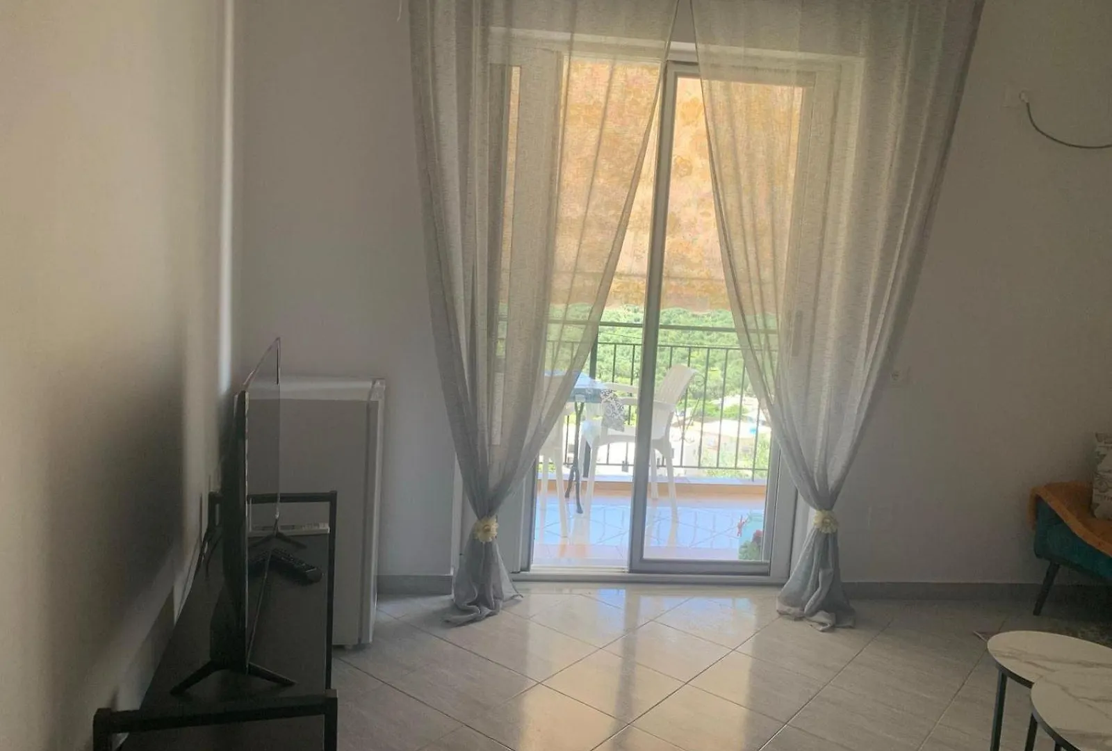 Qeparo View Rooms Apartamento